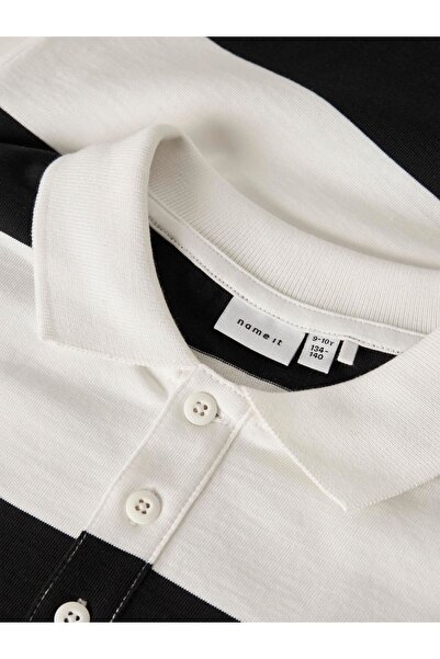 Name it Poloshirt Bio-Baumwoll