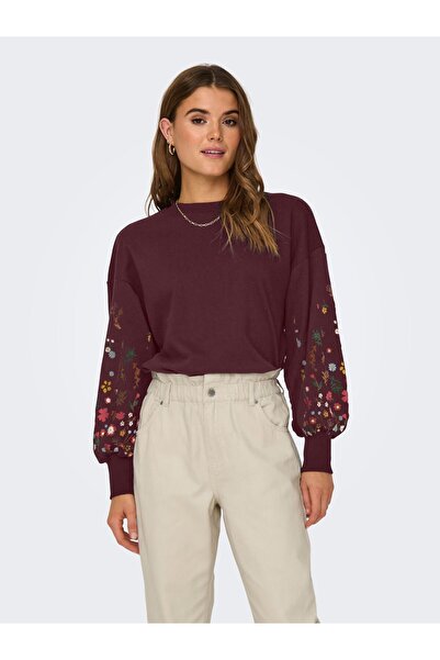 ONLY Sweatshirt ONLBROOKE Sweatshirt