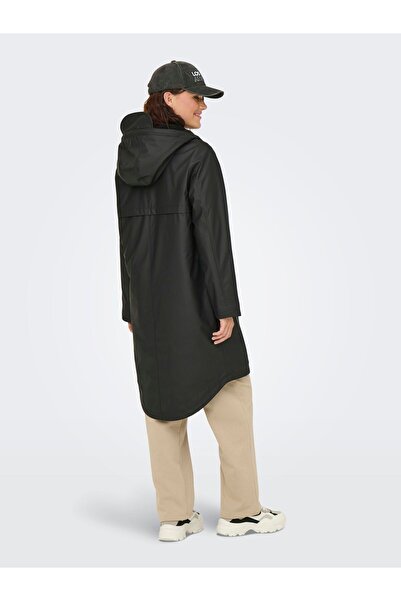 ONLY Regenmantel ONLSIA Regenmantel