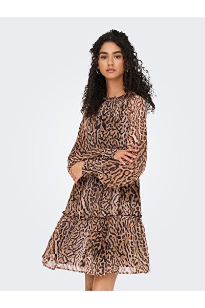 ONLY Kleid ONLISABELLA Kurzes Kleid