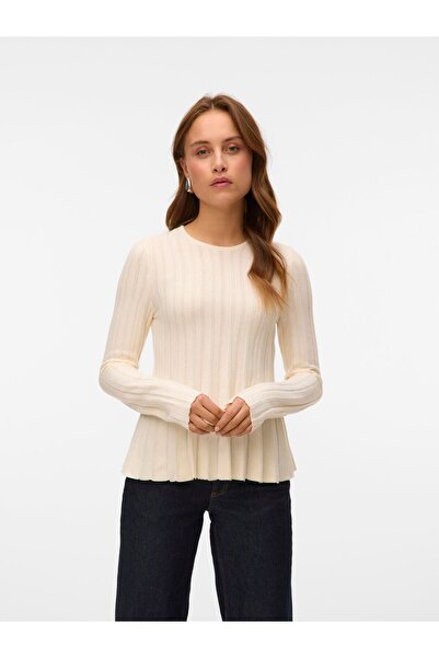 Vero Moda Strickpullover VMLANA Pullover
