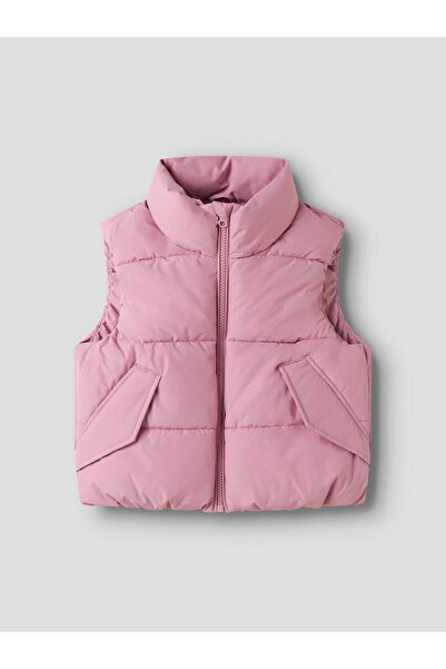 Name it Weste Puffer