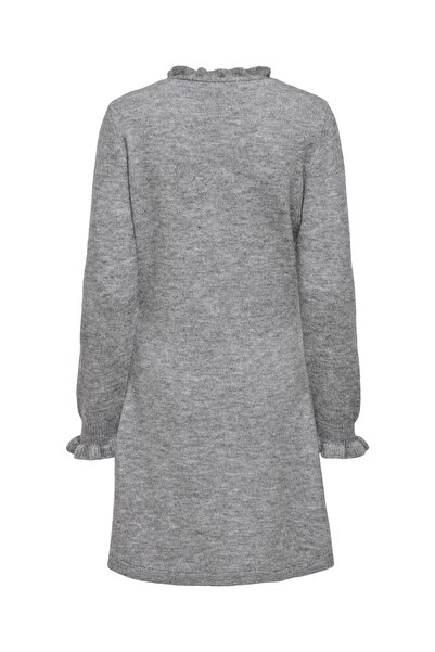 JDY Strickkleid JDYLETTY Kurzes Kleid