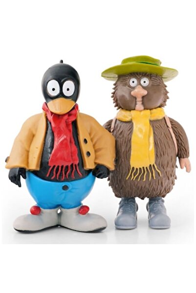 DR Фигурка Лудвиг и Софус 10 см