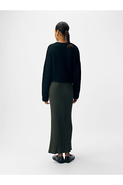 Object Strickrock Langer