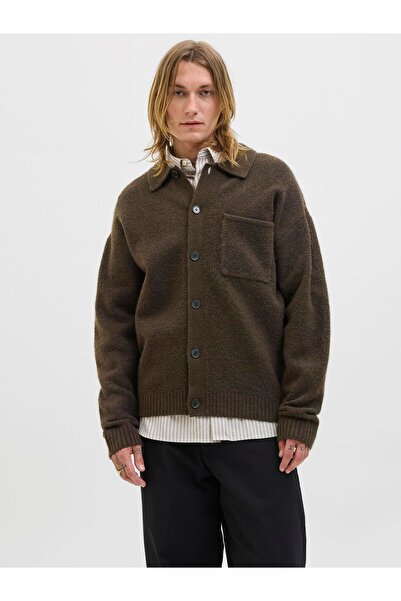 Jack & Jones Premium Strickjacke Strickjacke