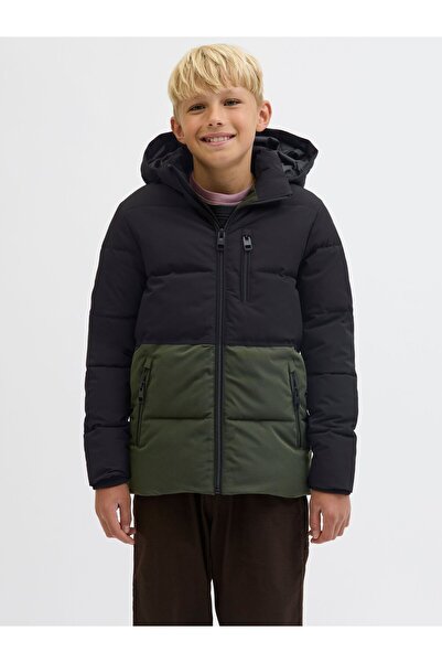 Jack & Jones Junior Steppjacke Steppjacke Junior