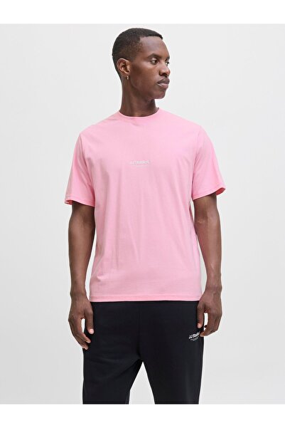 Jack & Jones T-shirt Gedruckt T-shirt