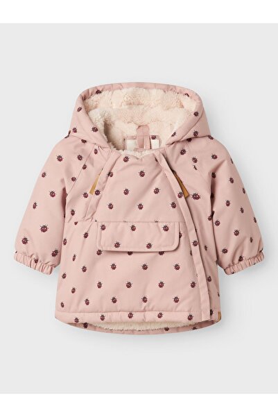 Lil' Atelier Baby Skijacke SNOW05