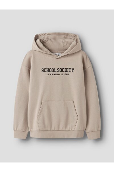 Name it Hoodie Relaxed Fit