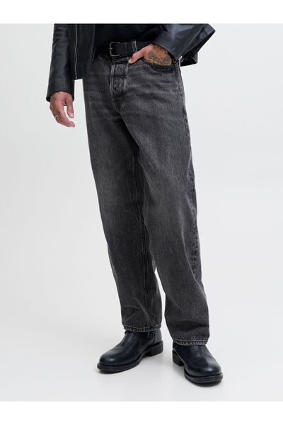 Jack & Jones Locker geschnitten JJIEDDIE JJCOOPER AM 168 SN Locker geschnitten