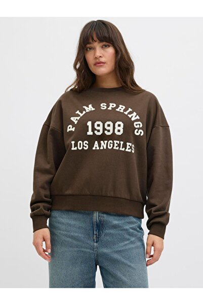 JJXX Sweatshirt JXMERLE Sweatshirt