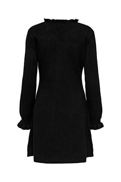 JDY Strickkleid JDYLETTY Kurzes Kleid