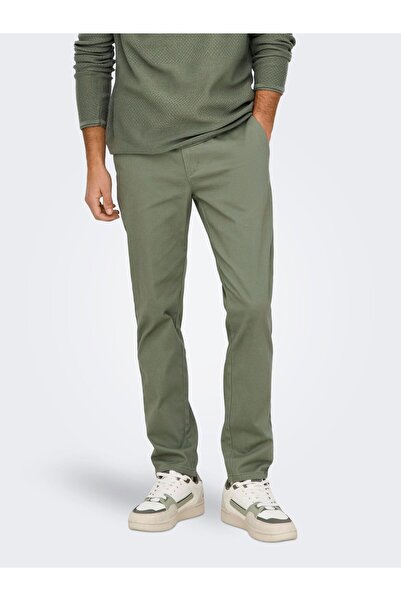 Only & Sons Chino Hose ONSMARK Slim Fit Chino Hose