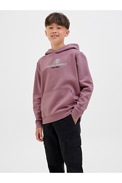 Jack & Jones Junior Kapuzenpullover Kapuzenpullover Junior
