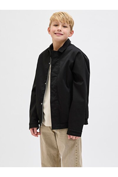 Jack & Jones Junior Hemdjacke Hemdjacke Junior
