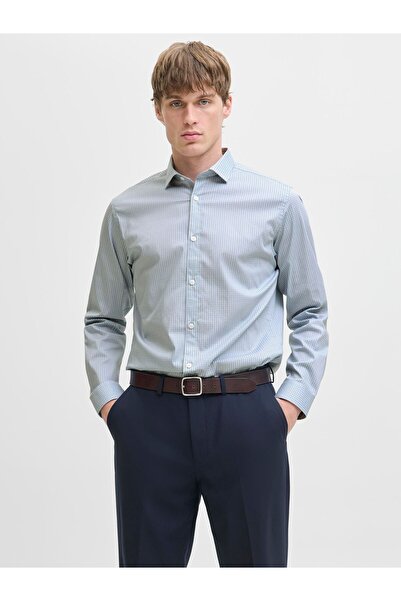 Jack & Jones Premium Hemd Slim Fit Hemd