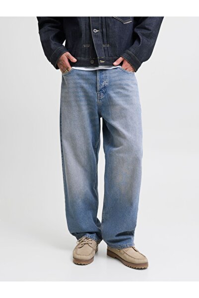Jack & Jones Baggy Fit Jeans JJIALEX JJORIGINAL SQ 071 NOOS Baggy Fit Jeans