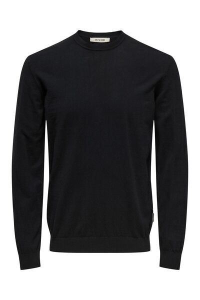 Only & Sons Strickpullover ONSLOUI Pullover