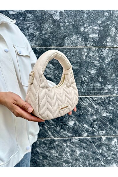 Just Polo Orjinal Yeni Sezon Lüks Mini Ayarlanabilir Çapraz Askılı Şık El Çan...