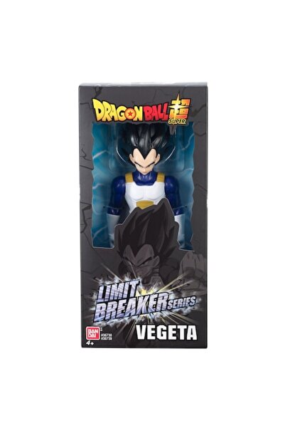 BANDAI Figurine with Vegeta, Bandai, Multicolor