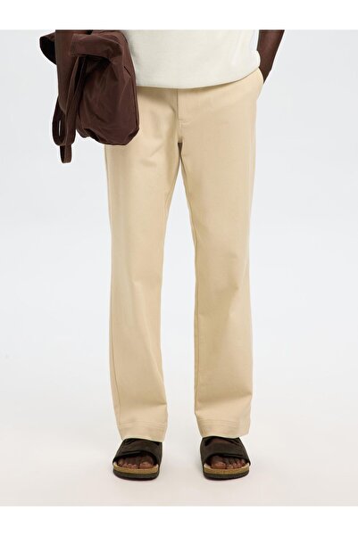 Selected Homme Hose Regular Fit