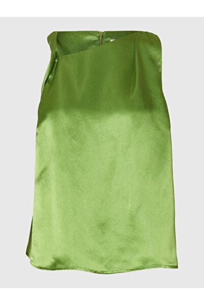 SELECTED Top Twisted Detail