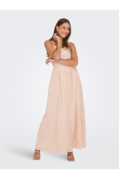 ONLY Kleid ONLELOISE Midikleid