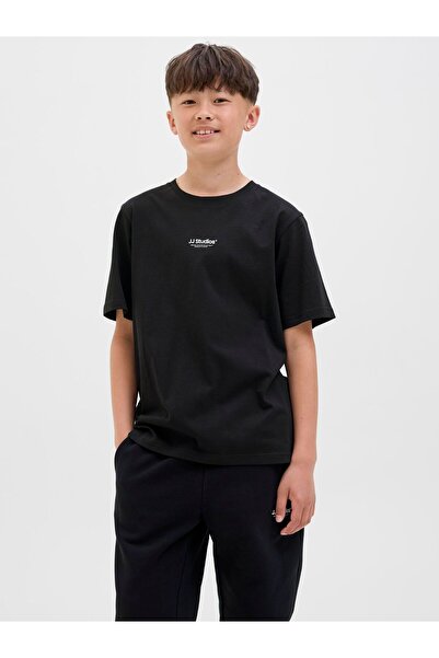 Jack & Jones Junior T-shirt Gedruckt T-shirt Junior