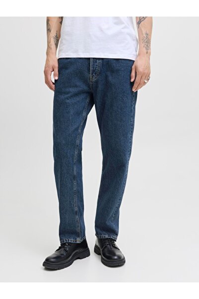 Jack & Jones Relaxed Fit Jeans JJICHRIS JJORIGINAL SQ 061 Relaxed Fit Jeans