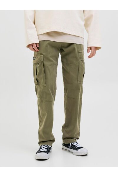 Jack & Jones Relaxed Fit Hosen Relaxed Fit Relaxed Fit Hosen