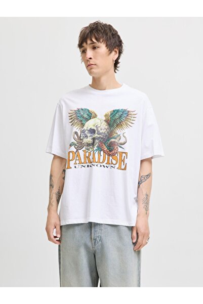Jack & Jones Tricou Tricou