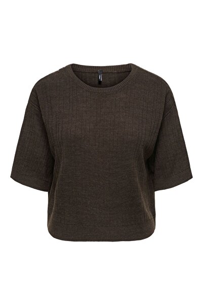 ONLY Strickpullover ONLTHEA Strickpullover