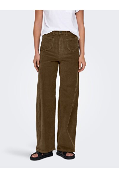 ONLY Hose ONLHOPE Gerade geschnitten Hose