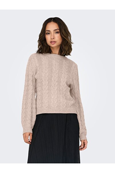 ONLY Strickpullover ONLRUBINA Strickpullover