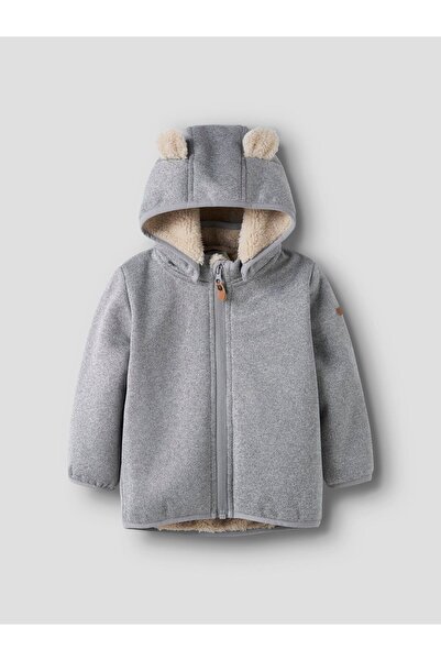 Name it Softshell-Jacke MADA08