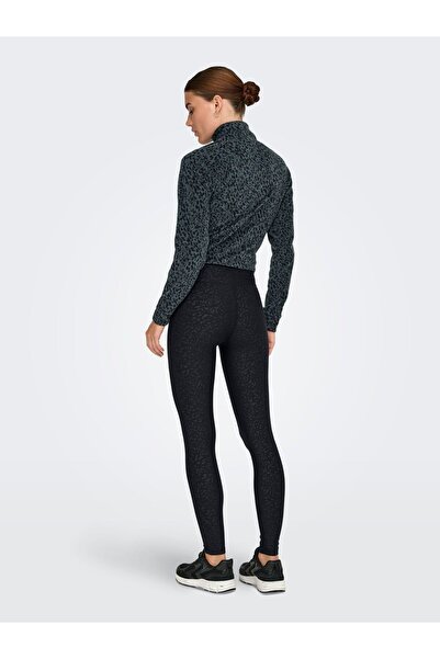 Only Play Sportleggings ONPRYA-1-ALMA Enger Schnitt Sportleggings