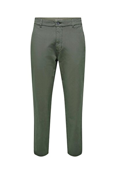 Only & Sons Hose ONSFREE Normal geschnitten Hose