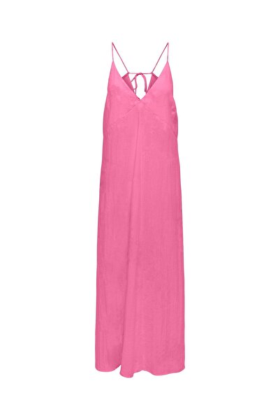 ONLY Kleid ONLOFELIA Langes Kleid