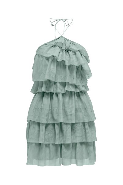 ONLY Kleid ONLCARLEY Kurzes Kleid