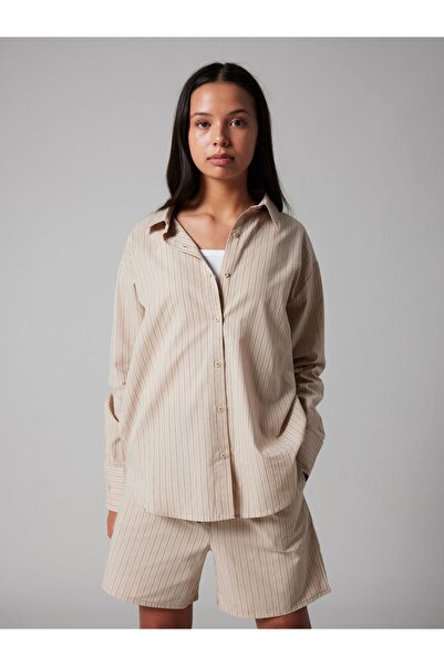 Limited by Name It Hemd Relaxed Fit