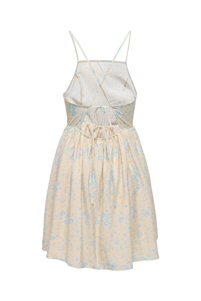 ONLY Kleid ONLELOISE Midikleid