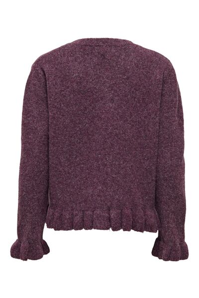 ONLY Strickjacke ONLRIMA Strickjacke