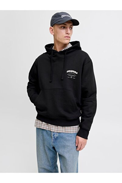 Jack & Jones Kapuzenpullover Kapuzenpullover