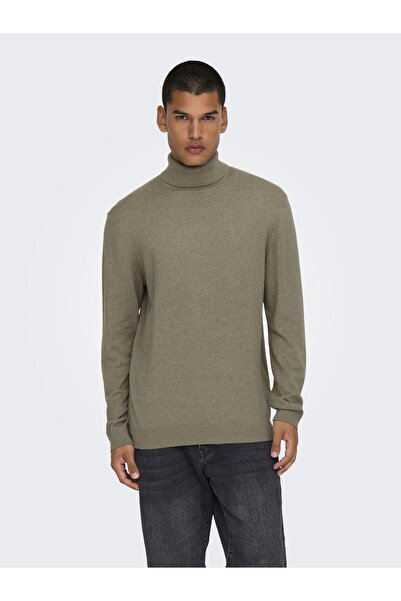 Only & Sons Strickpullover ONSLOUI Pullover