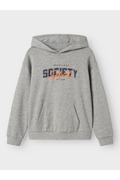 Name it Hoodie Relaxed Fit