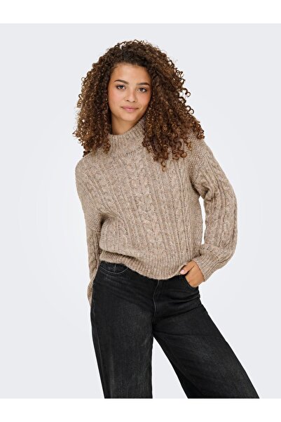 ONLY Strickpullover ONLIDA Strickpullover