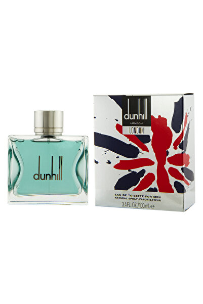 Dunhill London Eau De Toilette 100 ml (man)