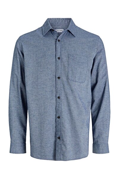 Jack & Jones Hemd Comfort Fit Hemd