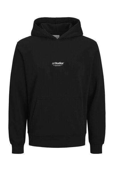 Jack & Jones Kapuzenpullover Gedruckt Kapuzenpullover Mini